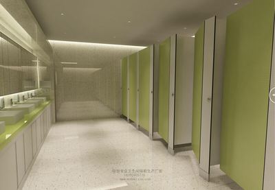 四川衛生間隔斷配件的分類有哪些?