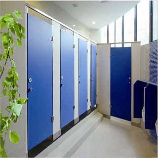 宿遷廁所隔斷裝修價(jià)格與廠家批發(fā)指南